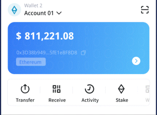 YiWallet 是imToken钱包下载网贷吗？